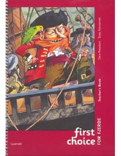 First Choice for fjerde