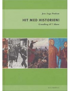 Hit med Historien! 7. kl....