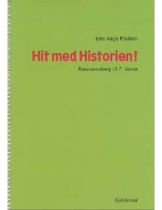 Hit med Historien!  7. kl....