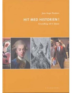 Hit med Historien! 8. kl....