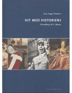 Hit med Historien! 9. kl....