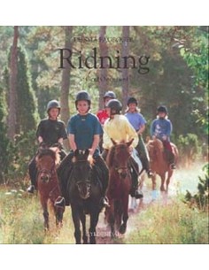 Ridning