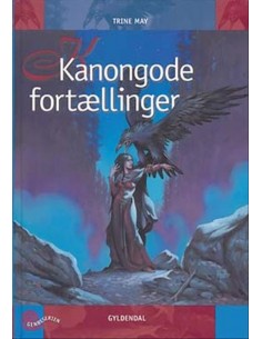 Kanongode fortællinger