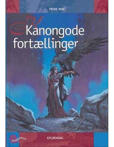 Kanongode fortællinger