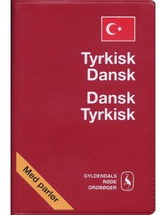 Tyrkisk-Dansk/Dansk-Tyrkisk...