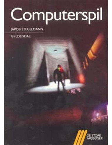 Computerspil