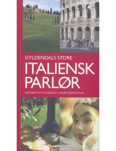 Gyldendals Store Italiensk...