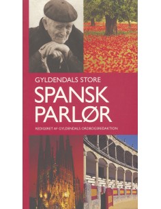 Gyldendals Store Spansk parlør