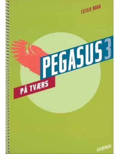 Pegasus 3. På tværs