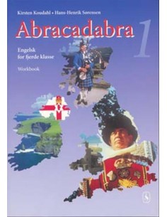 Abracadabra 1