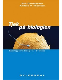 Tjek på biologien