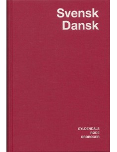 Svensk-Dansk Ordbog