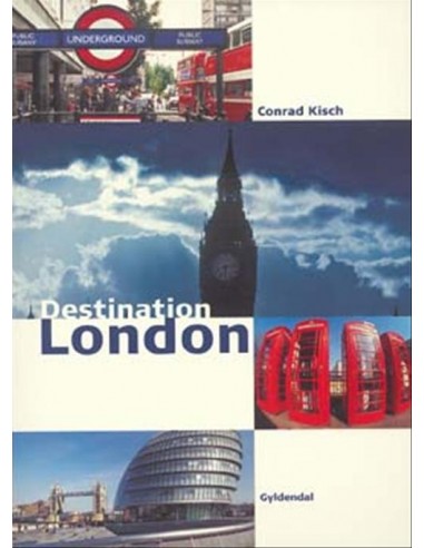Destination London