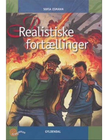 Realistiske fortællinger