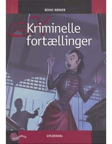 Kriminelle fortællinger
