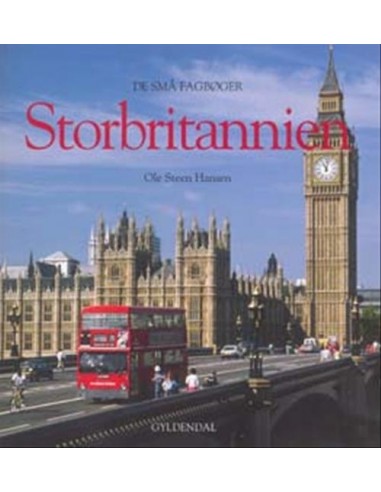 Storbritannien
