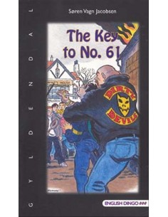 The Key to No 61