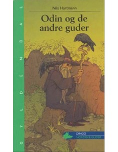 Odin og de andre guder