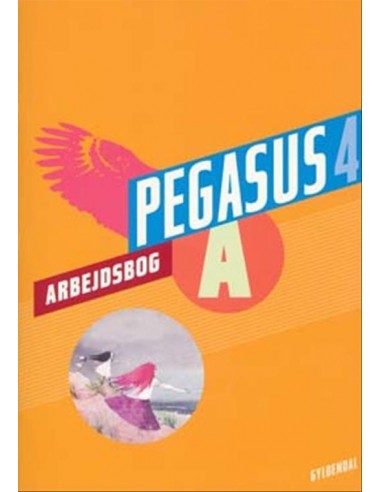 Pegasus 4. Arbejdsbog A