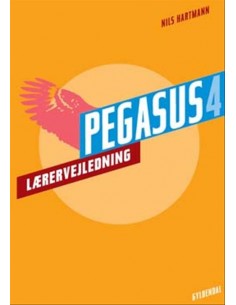 Pegasus 4. Lærervejledning