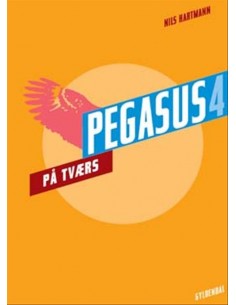 Pegasus 4. På tværs