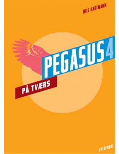 Pegasus 4. På tværs