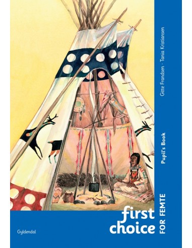 First Choice for femte