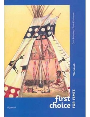 First Choice for femte