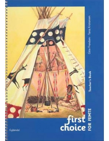 First Choice for femte