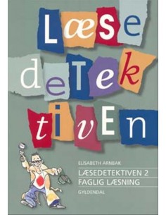 Læsedetektiven 2 - Faglig...