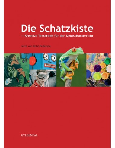 Die Schatzkiste