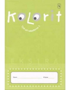 Kolorit Ekstra