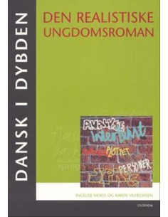 Dansk i dybden - Den...
