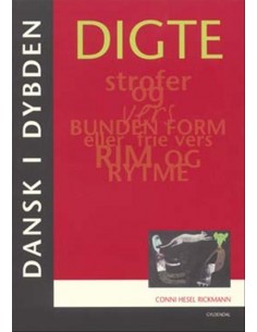 Dansk i dybden - Digte