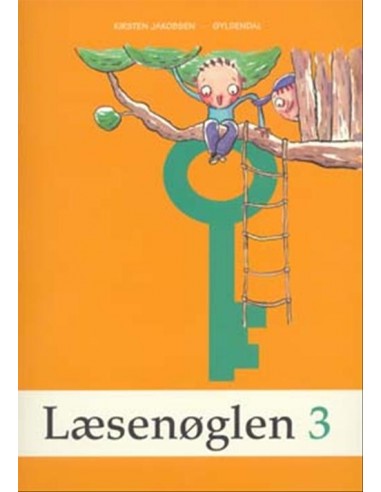 Læsenøglen 3