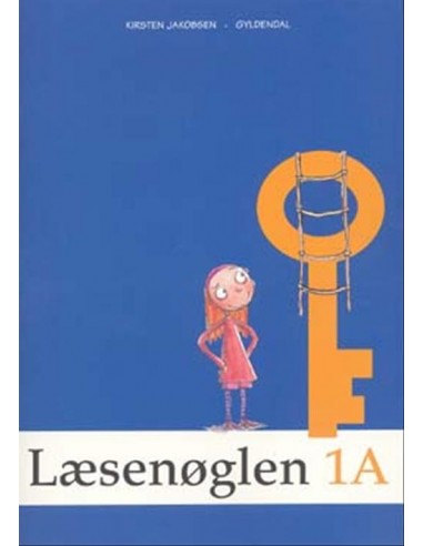 Læsenøglen 1 A