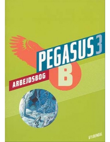 Pegasus 3. Arbejdsbog B