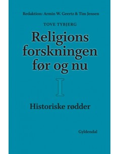 Religionsforskningen før og nu