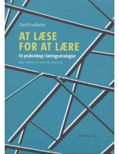 At læse for at lære
