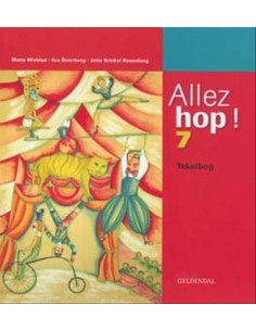 Allez hop ! 7