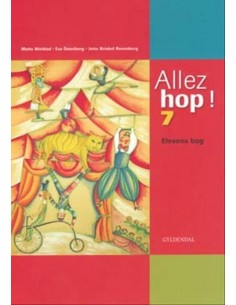 Allez hop ! 7