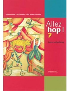 Allez hop ! 7