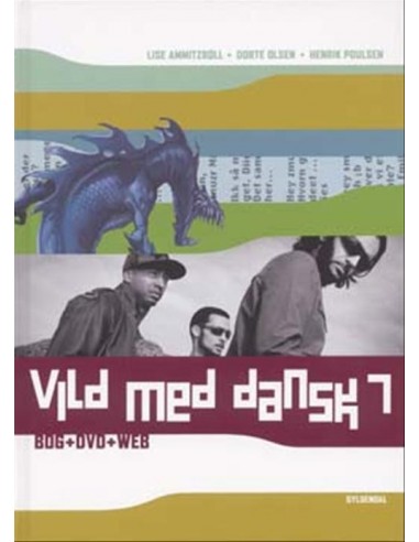 Vild med dansk 7