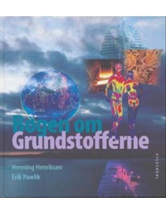 Bogen om grundstofferne