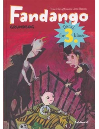 Fandango 3. Grundbog
