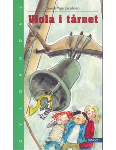 Viola i tårnet