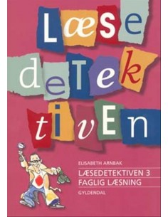 Læsedetektiven 3