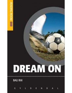 Dream On