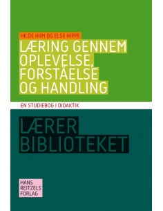 Læring gennem oplevelse,...