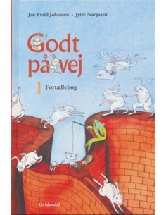 Godt på vej 1